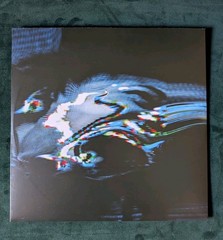 Danny Brown: Atrocity Exhibition Double Vinyl Album Rare Pink Edition, Mint
