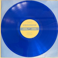 Daniel Donato’s Cosmic Country – Horizons (2xLP) (Mint (M)) – 4210882131