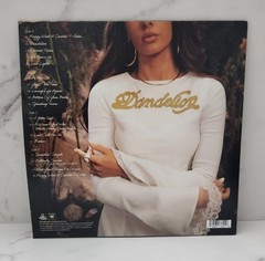 Ella Langley Dandelion Honey Bee Yellow Signed Vinyl Insert LP Limited Edition