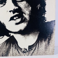 Joe Cocker Joe Cocker! Self Titled Vinyl 33 LP SP4224 A&M Records
