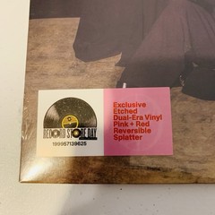 Katseye – Touch/Gabriela Record Store Day 2026 Pink 12″ Vinyl RSD /6000