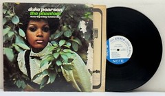 1968 Duke Pearson “The Phantom” LP Vinyl BST 84293 Blue Note Records READ Jazz
