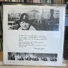 [WORLD]~[NETHERLANDS]~EXC LP~Hoogtepunten Uit Toon Hermans One Man Show~[1968]