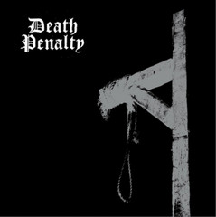 Death Penalty Death Penalty (Vinyl) 12″ Album