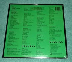 „STILL SEALED “ VINYL LP by BILLY FIELD „BAD HABITS“ (1981) JAZZ, ROCK / ELEKTRA