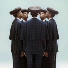 Stromae – Multitude [New Vinyl LP]