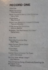Home for Christmas – 1977 Double Vinyl LP – Various Artists – BRAND NEW SEALED