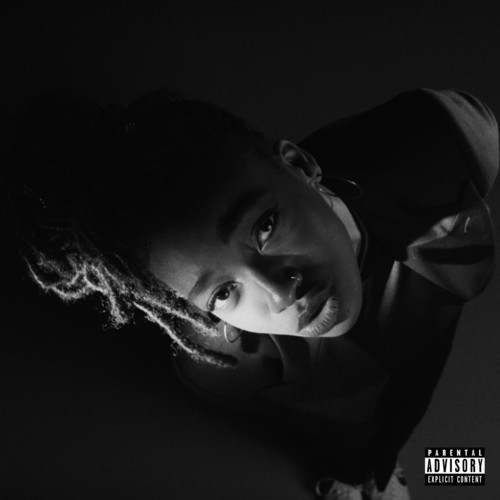Little Simz – Grey Area [Explicit Content] (White Vinyl)