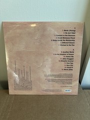 Lotus Monks New Sealed Vinyl LP