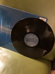 Jennifer Lopez – Waiting For Tonight 12″ Vinyl Single 1999 Picture Sleeve VG+