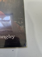 Ella Langley ‚Hungover‘ Plum Colored Vinyl, Country, New Sealed