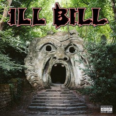 Ill Bill Billy [Explicit Content] Records & LPs New