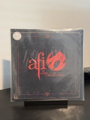 AFI SING THE SORROW SEALED NEW ORIGINAL PRESSING 2003 VINYL