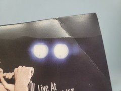 The Doors – Live At The Bowl 68 (Double Vinyl LP) 2012