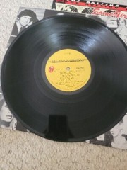 Rolling Stones ORIGINAL RARE Banned Cover „Some Girls“ 1978 Release OWN HISTORY