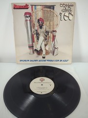 Funkadelic Uncle Jam Wants You Vinyl Record 1979 Rescue Dance Music /B20