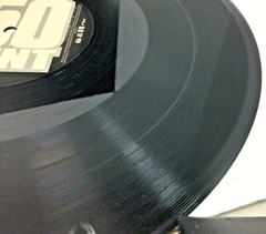 50 Cent Outta Control Remix F/Mobb Deep The Massacre Special Edition LP