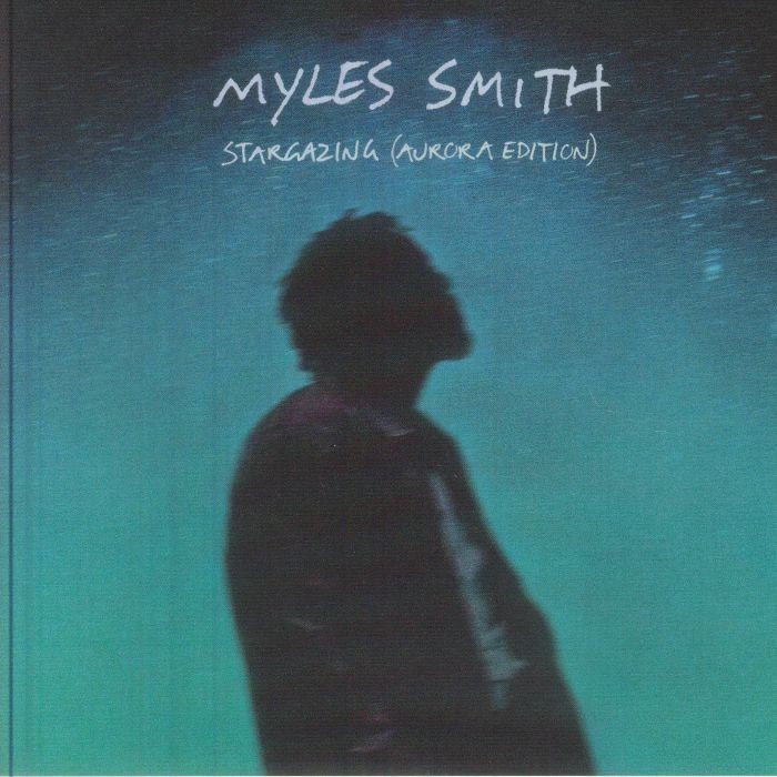 SMITH, Myles – Stargazing (Aurora Edition) (Record Store Day RSD 2026) – 7″