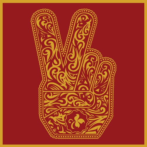 Stone Temple Pilots – Stone Temple Pilots [New Vinyl LP] Colored Vinyl, Red