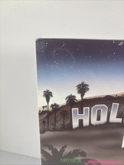 Hollywood Hits Records