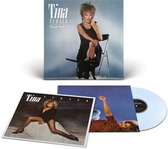 PRE-ORDER Tina Turner – Private Dancer (40th Anniversary Edition) [New Vinyl LP]