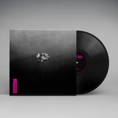 LITTLE SIMZ LOTUS (2LP) LP New