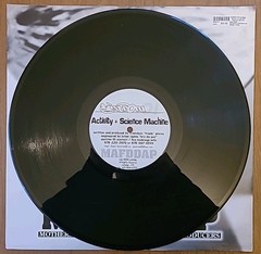 6 Lot Electronica -Freebase -Activity&Science..-Taegk- Conehead-GFlame&MrG-Mezz