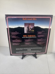 Hollywood Hits Records