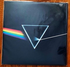 Pink Floyd – The Dark Side of The Moon 2016 (Remastered, 180g Heavyweight Vinyl)
