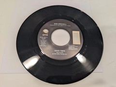 Edie Brickell „Good Times / Picture Perfect Morning“ Vinyl 7″ Single (NM- disc)