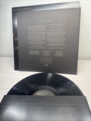 Brandi Carlile / By The Way, I Forgive You 2018 Vinyl LP NM/NM Record Album