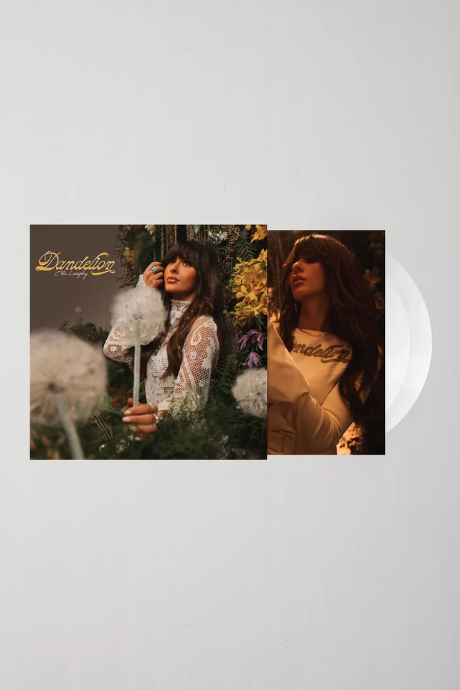 Ella Langley – Dandelion