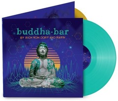Various Artists – Buddha Bar: By Rich Vom Dorf & Ravin / Various – Aqua & Gold V