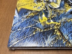 Iron Maiden Live After Death 40th Anniv. Vinyl Walmart x2 Colored LP Heavy Metal