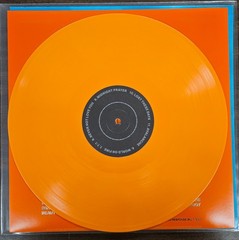 30 Seconds To Mars – It’s The End Of The World But It’s A Beautiful Day (Vinyl)