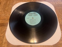 Tommy James & The Shondells-26 Great Hits-1976 Stereo 2LP-Adam VIII-A 8028-EX/EX