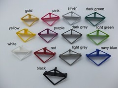 Lp Vinyl Wall Mount Punk Font 3D New Color Selectable