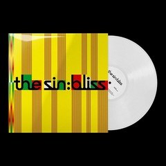ENHYPEN [THE SIN : BLISS] 8th Mini Album VINYL Ver/Vinyl(LP)+6 Photo Card+GIFT