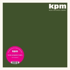 KEITH MANSFIELD VIVID UNDERSCORES NEW LP