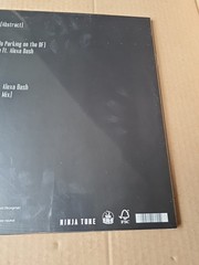 Jayda G Significant Changes [Vinyl] Near Mint (NM or M-)