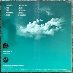 TECHNICOLOR FABRICS -SINGLES- 2019 CZECH REPUBLIC LP, FACTORY SEALED, INDIE POP