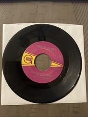 Martha Reeves & The Vandellas Honey Chile / Show Me The Way 7“ 45 7067 bin120