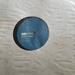 Eyes Cream – Fly Away Bye Bye – Record 12 VG+/VG (6893) Dj dance Tunage invest