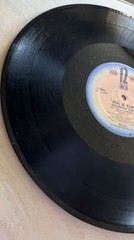MEL & KIM Showing Out/ System Garage mix Atlantic 1986 Electronic Record Vinyl
