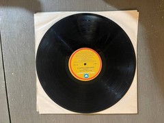 Ambrosia One Eighty LP Vinyl Record 1980 Warner Bros BSK 3368 – LV77