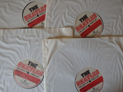 The Beatles 30 LP 1983 Radio Special „The Days in Their Life.“ Music, Interviews