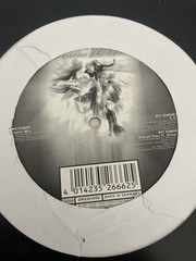 Flutlicht – Icarus (The Flight) – Trance Vinyl Record House Techno Dj Bass