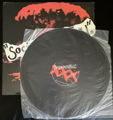Social Distortion – 1945 12” Vinyl EP Triple XXX Records OOP