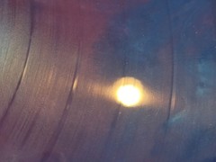 Invent, Animate – Everchanger – (2016) 1st pressing Blue+Purple Smash /300 rare!