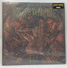 LP Dopethrone – III Limited edition vinyl 500 copies NEW unplayed 2014